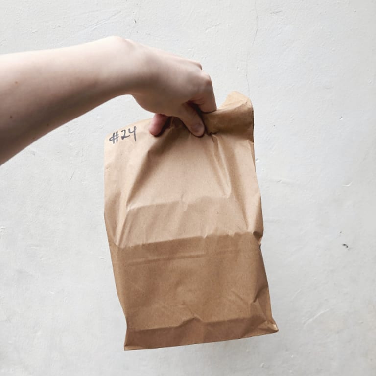Espresso and Brunch Favorites for Delivery and Pickup