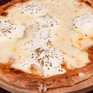 Pizza Bianca