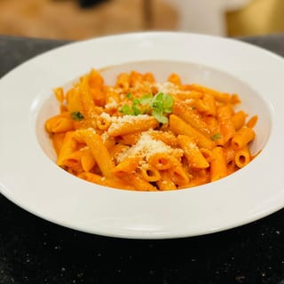 Penne Ala Vodka