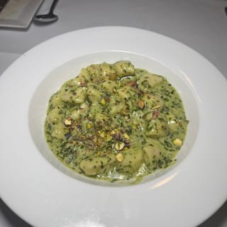 Gnocchi