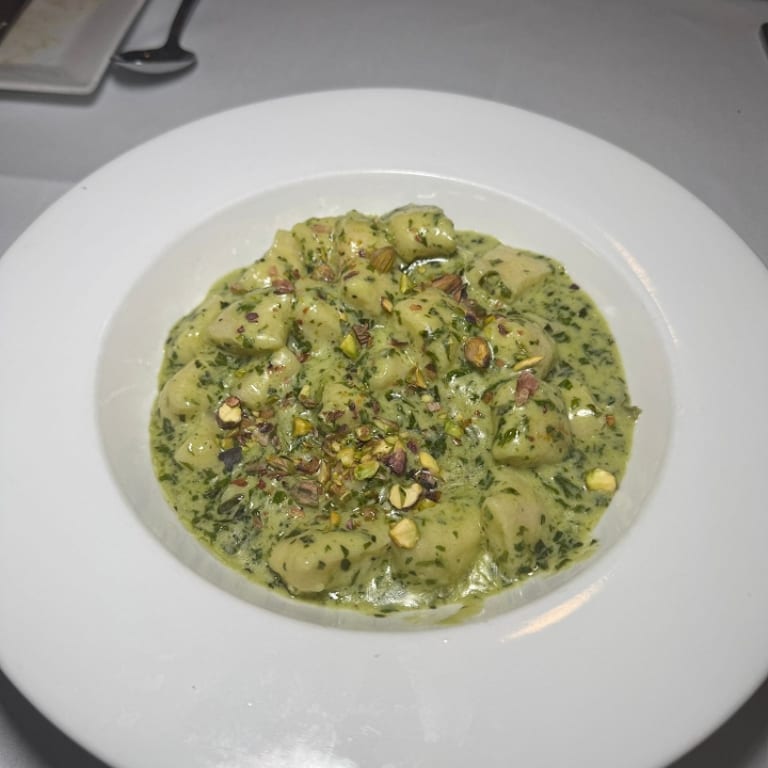 Savor Our Gnocchi