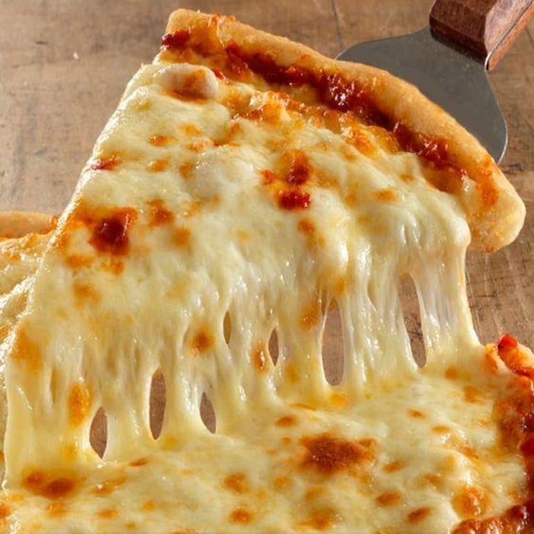 Our Signature Pizza Selection