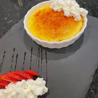 Creme Brulee