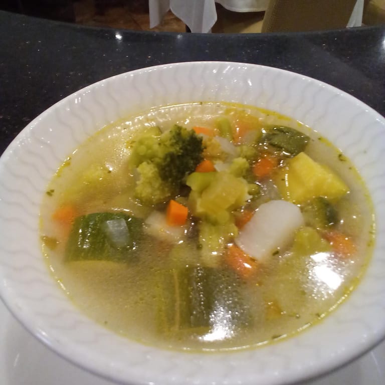 Our Signature Soups