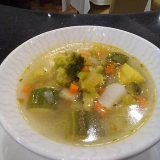 Vegetable Soup