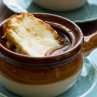 French Onion Soup