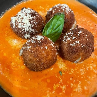 Arancini 20pcs