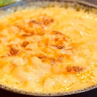 Mac & Cheese Catering Tray