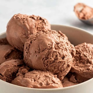 Ice Cream Scoop