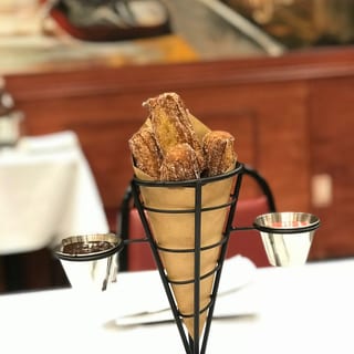 Churros