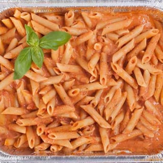 Penne Vodka Catering Tray